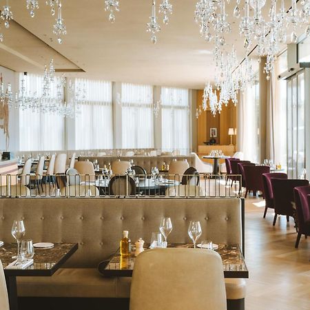 Royal Champagne Hotel & Spa Champillon エクステリア 写真