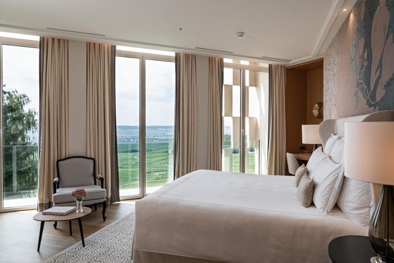 Royal Champagne Hotel & Spa Champillon エクステリア 写真
