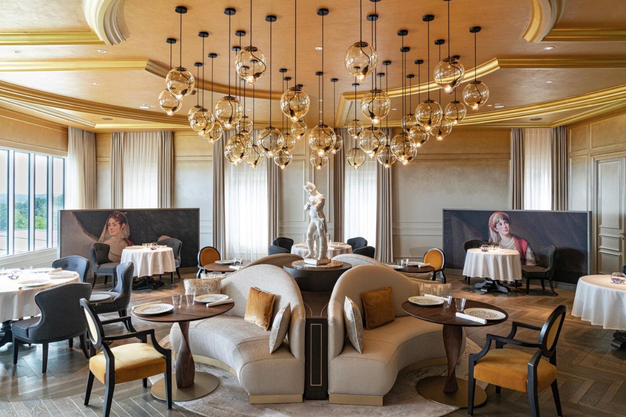 Royal Champagne Hotel & Spa Champillon エクステリア 写真
