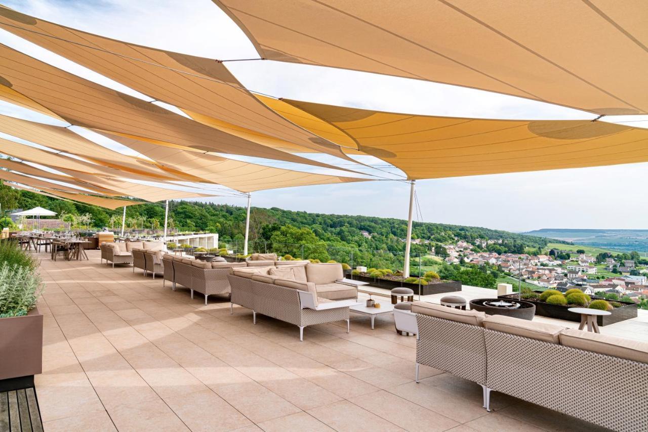 Royal Champagne Hotel & Spa Champillon エクステリア 写真