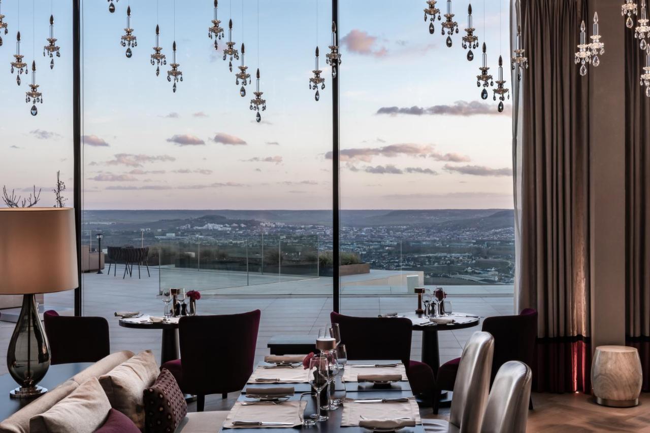 Royal Champagne Hotel & Spa Champillon エクステリア 写真