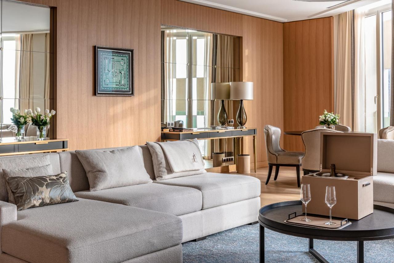 Royal Champagne Hotel & Spa Champillon エクステリア 写真