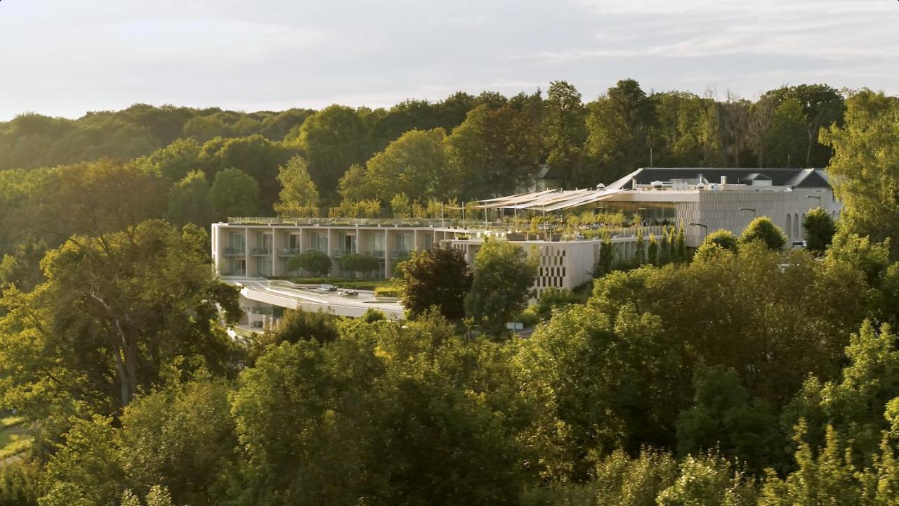 Royal Champagne Hotel & Spa Champillon エクステリア 写真