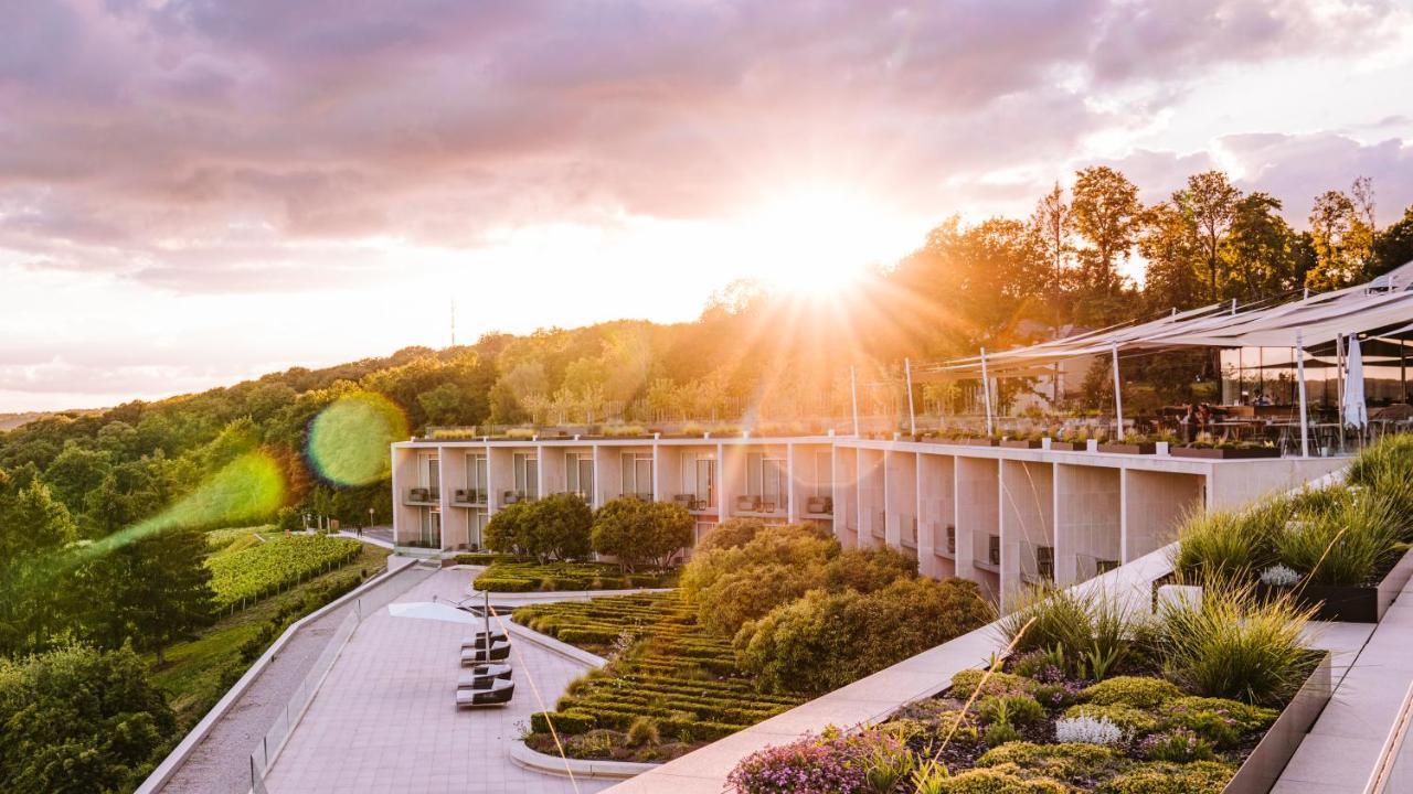 Royal Champagne Hotel & Spa Champillon エクステリア 写真