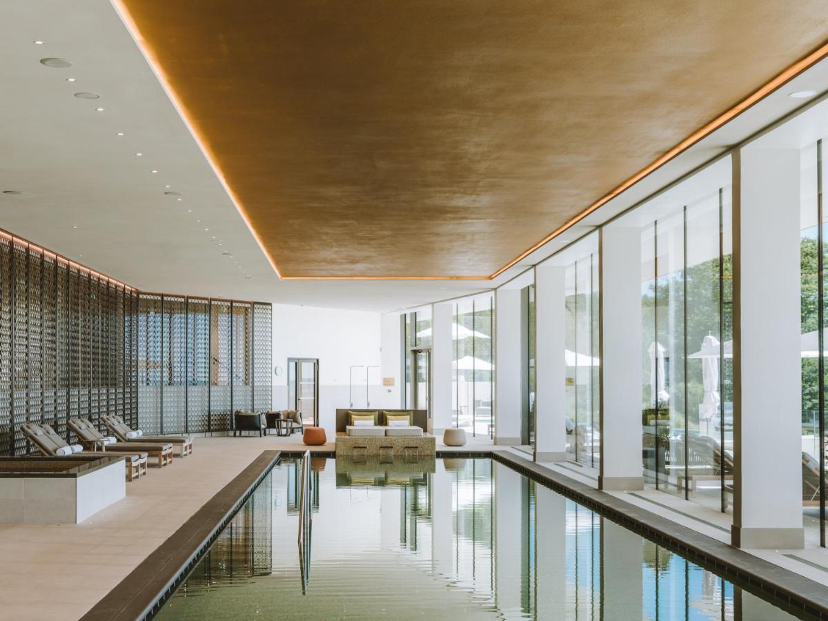 Royal Champagne Hotel & Spa Champillon エクステリア 写真