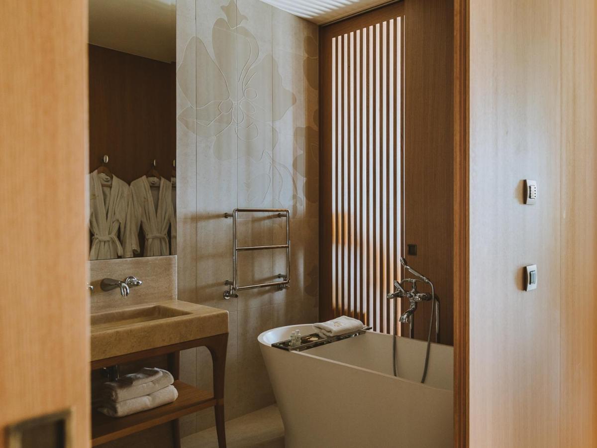 Royal Champagne Hotel & Spa Champillon エクステリア 写真