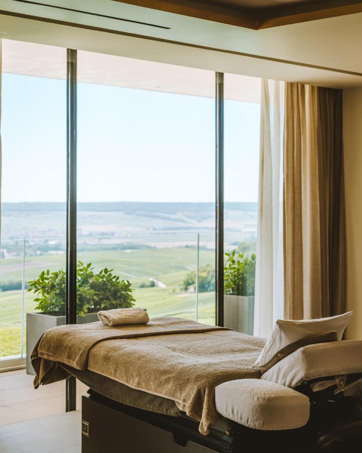 Royal Champagne Hotel & Spa Champillon エクステリア 写真