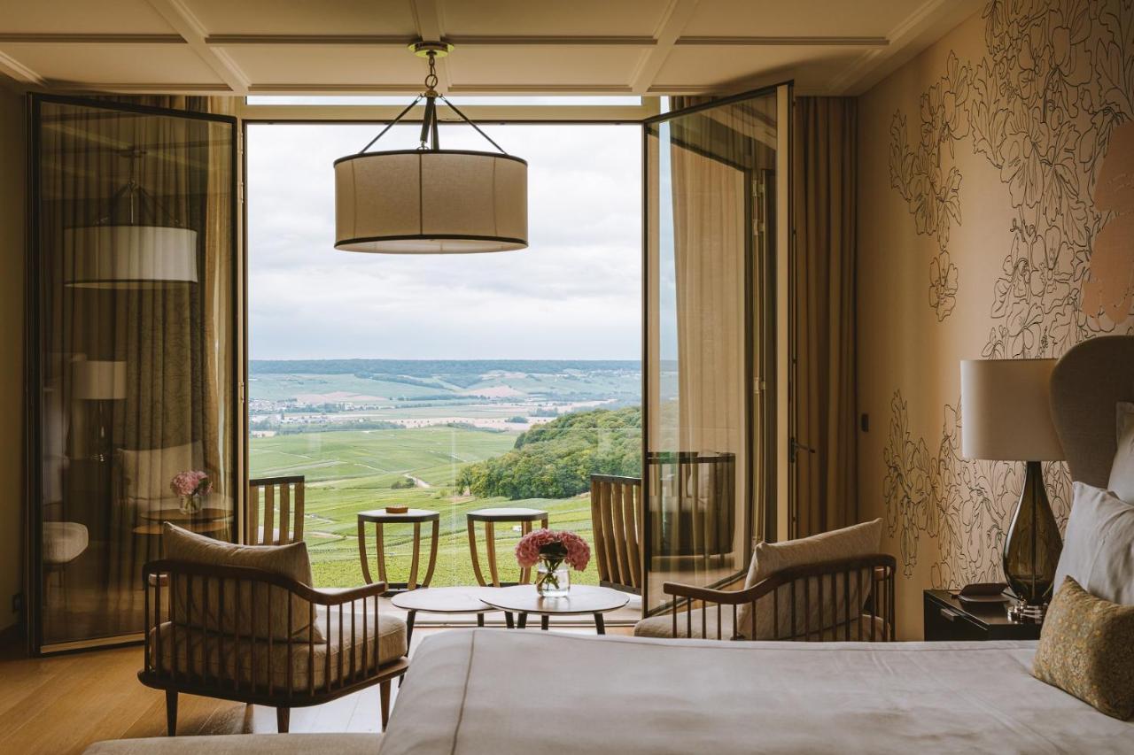 Royal Champagne Hotel & Spa Champillon エクステリア 写真