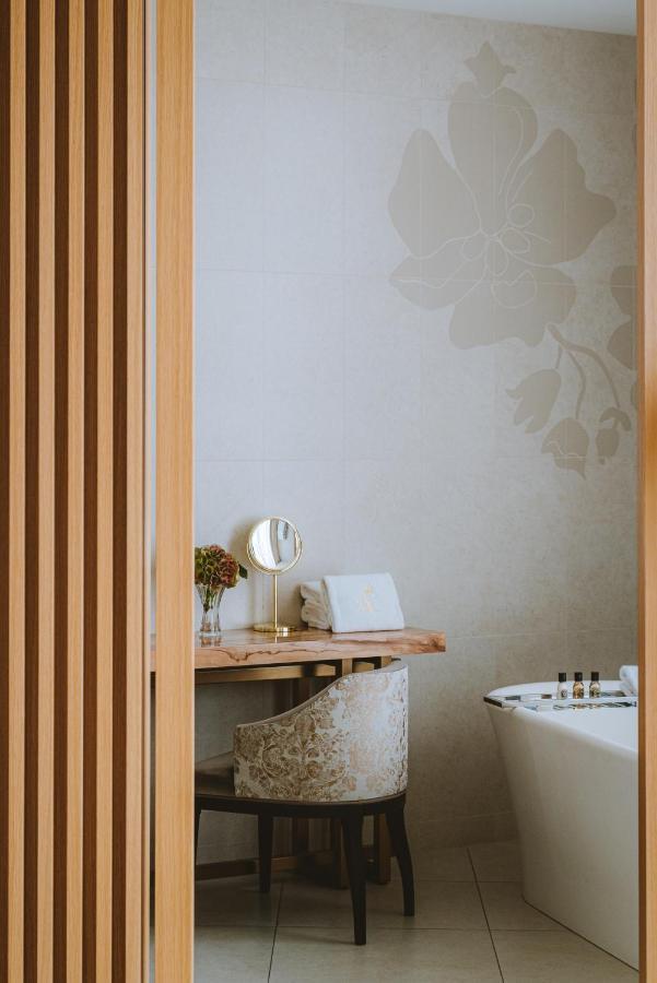 Royal Champagne Hotel & Spa Champillon エクステリア 写真