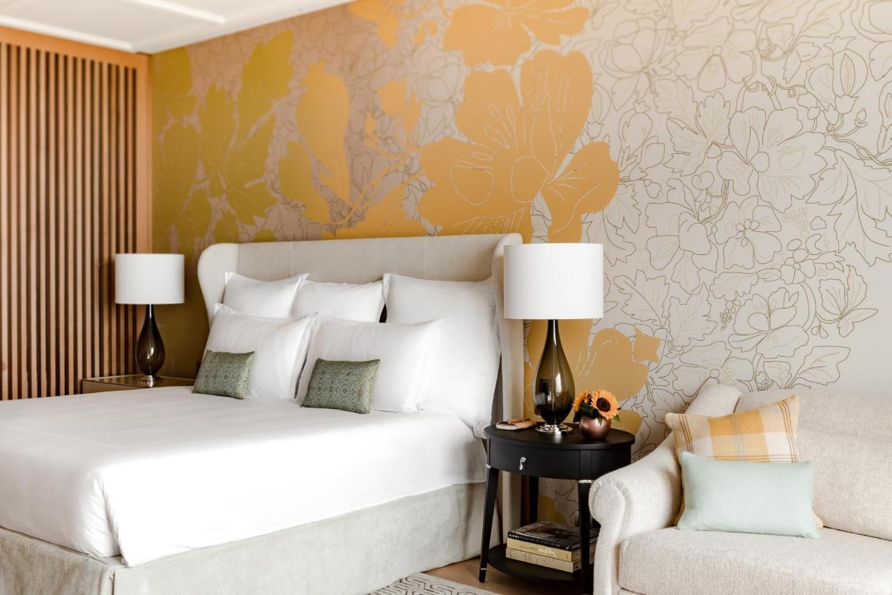 Royal Champagne Hotel & Spa Champillon エクステリア 写真