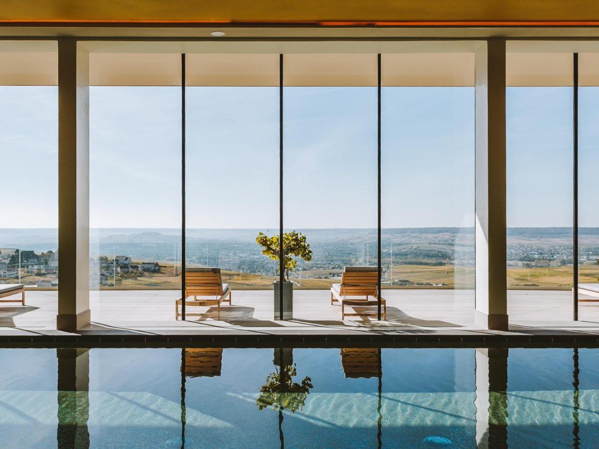 Royal Champagne Hotel & Spa Champillon エクステリア 写真