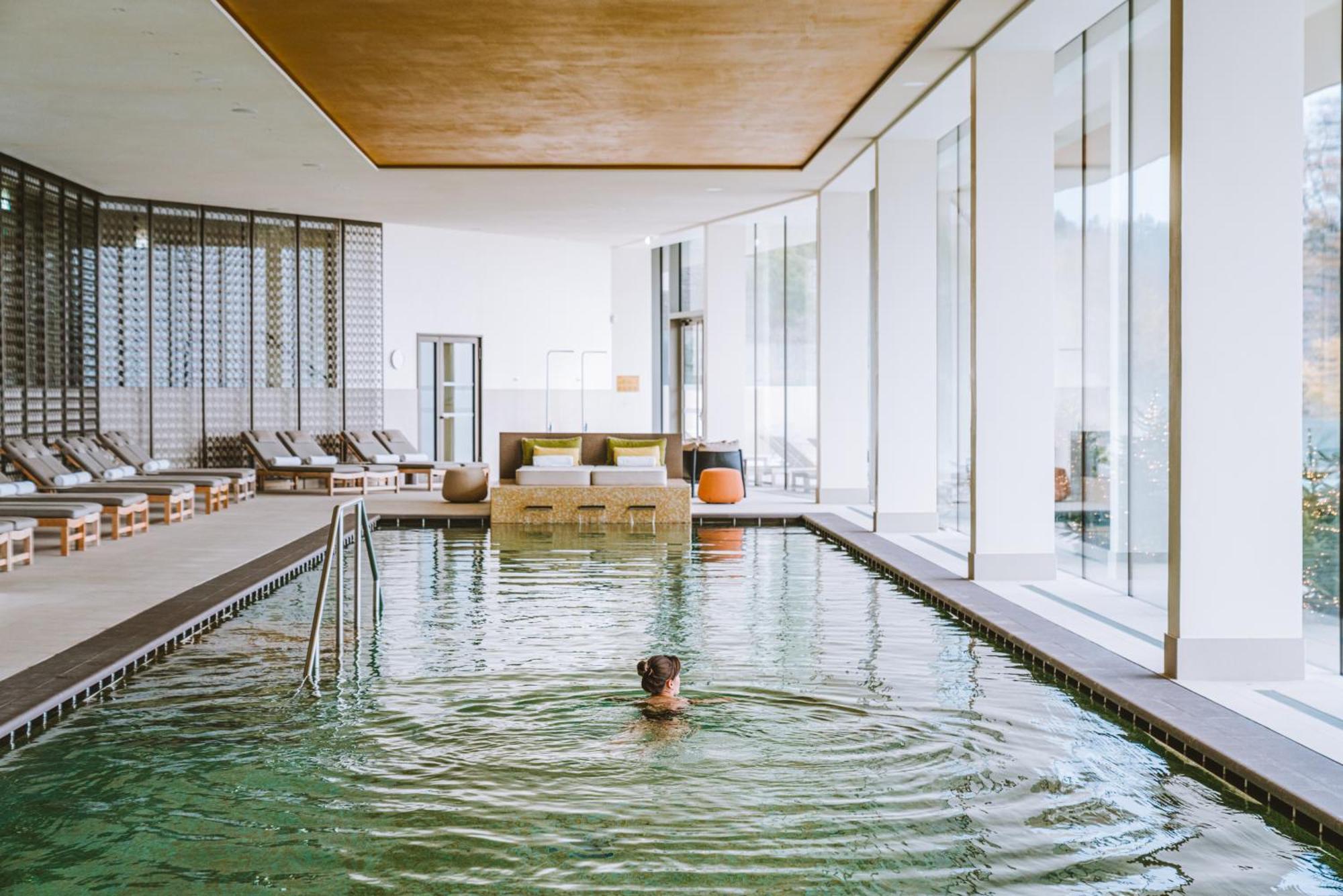 Royal Champagne Hotel & Spa Champillon エクステリア 写真