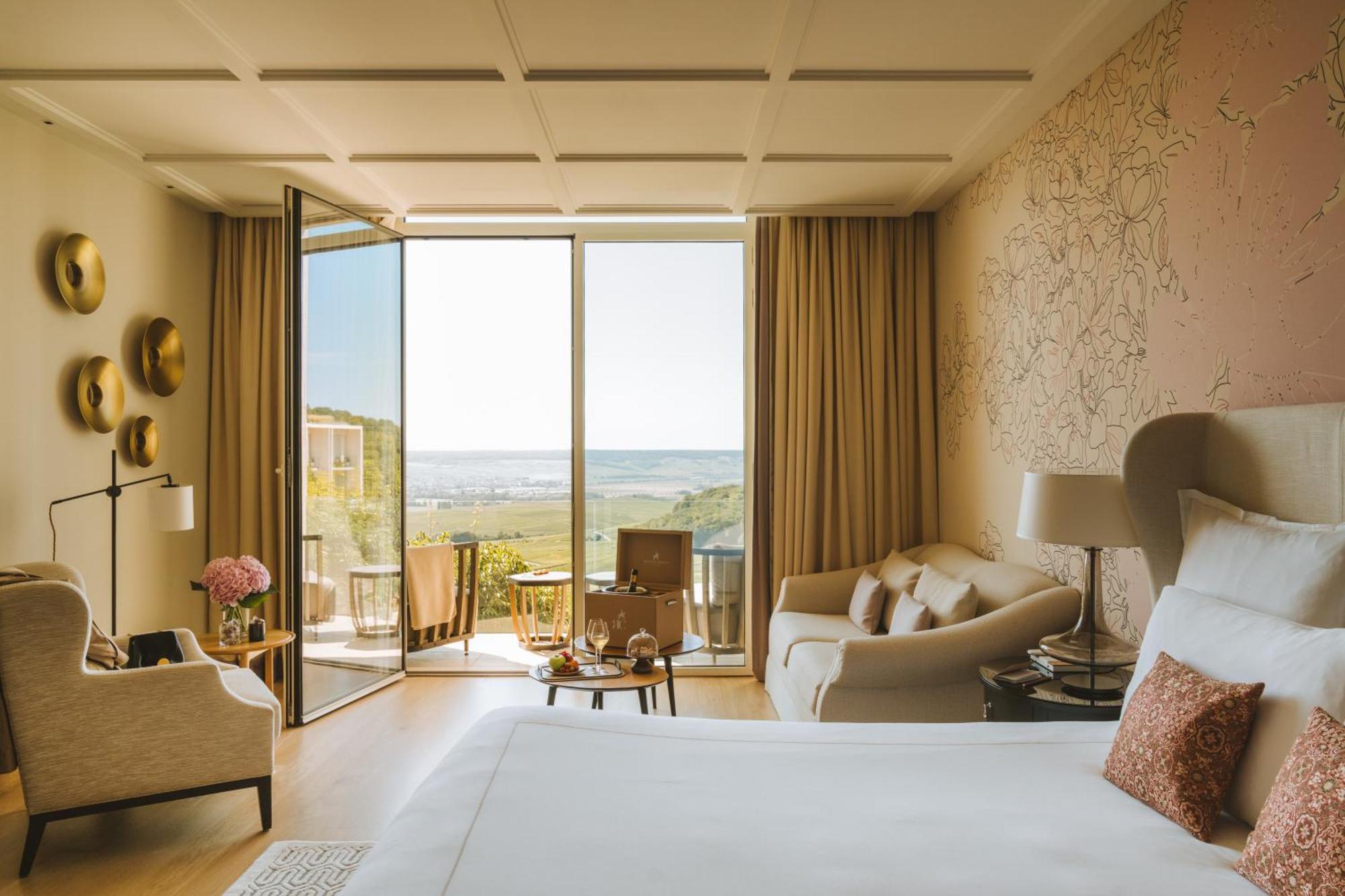 Royal Champagne Hotel & Spa Champillon エクステリア 写真