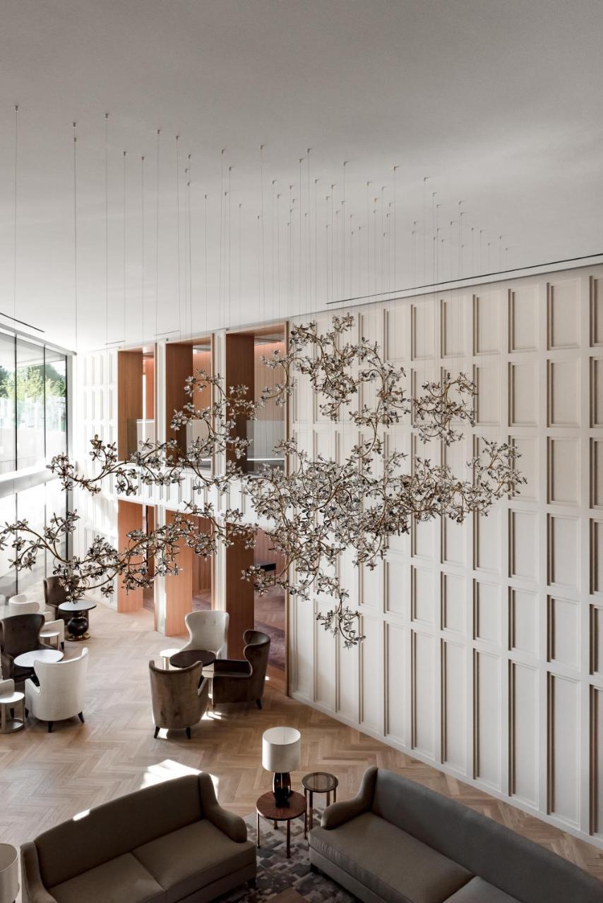 Royal Champagne Hotel & Spa Champillon エクステリア 写真